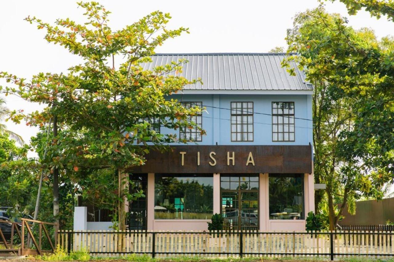 Tisha Langkawi Wellness Resort Екстер'єр фото