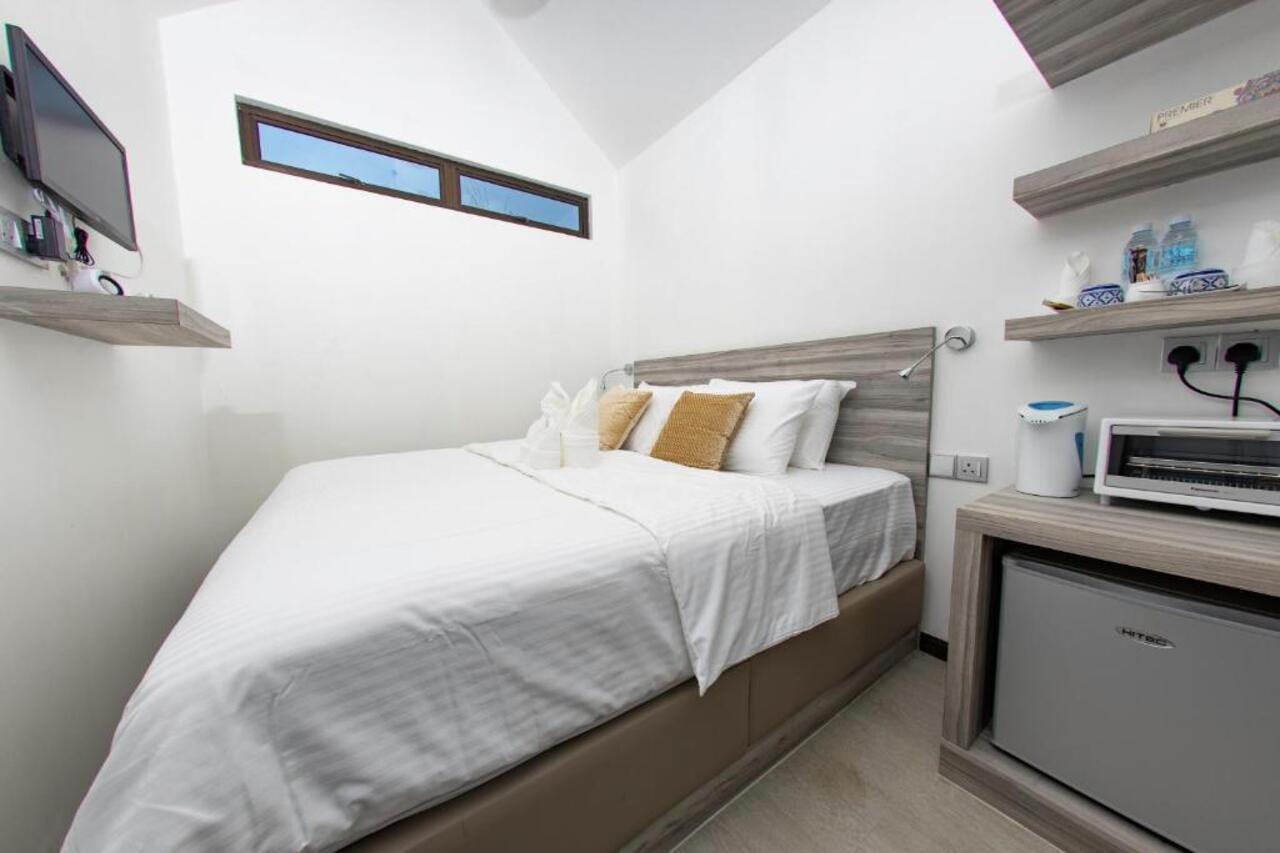 Tisha Langkawi Wellness Resort Екстер'єр фото